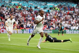 EURO 2021 tiếp tục dấy lên tranh cãi về lợi thế di chuyển