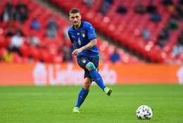 Verratti: Hung khí của Italia đối phó Tây Ban Nha