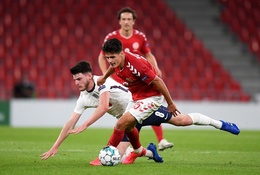 Lịch thi đấu EURO hôm nay, lịch phát sóng EURO 2021 ngày 7/7