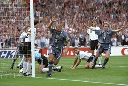 ĐT Anh từng vô địch EURO hay World Cup chưa?