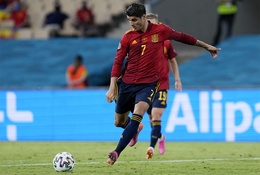 Tây Ban Nha cần làm thế nào để đánh bại Italia?