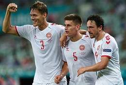 Anh vs Đan Mạch: Southgate và Hjulmand cần làm gì nếu muốn đến trận chung kết?