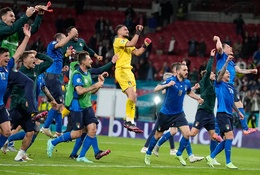 Những kỷ lục đáng chú ý nhất sau đại chiến giữa Italia vs Tây Ban Nha