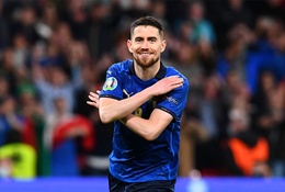 Jorginho: Người hùng bị lãng quên của Italia