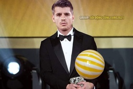 Ảnh chế EURO: Morata từ “chân gỗ”, hóa người hùng và… tội đồ