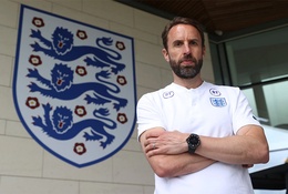 Gareth Southgate trên con đường trở thành HLV vĩ đại nhất tuyển Anh