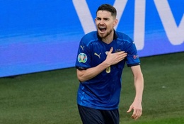 Mẹ Jorginho tiết lộ lý do con trai bỏ Brazil để khoác áo tuyển Italia