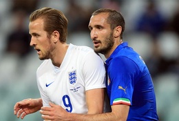 Anh và Italia: Những ứng cử viên cho danh hiệu Cầu thủ xuất sắc nhất EURO 2021 