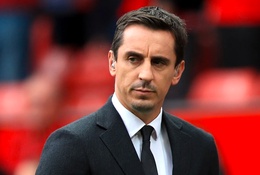 Garry Neville: Hành trình tuyển Anh giống cách người Đức vô địch EURO 1966