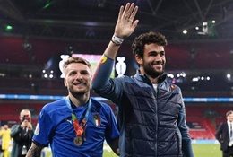 Berrettini: ĐT Italia đã đền bù cho Wimbledon của tôi