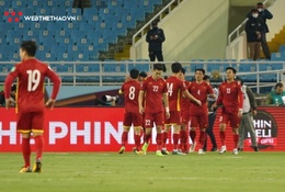 Kết quả Việt Nam 3-1 Trung Quốc: Quà năm mới quá ngọt ngào!