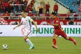 Trận Việt Nam vs Oman có thể đón 20.000 khán giả, không phải xét nghiệm COVID-19