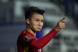 HLV Park Hang Seo: Quang Hải xuất ngoại sẽ ảnh hưởng tuyển Việt Nam