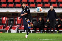 Đấu Việt Nam, Nhật Bản gọi 18 sao châu Âu, bỏ rơi “Vua dội bom” ở Bundesliga