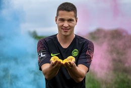 Tuyển Czech triệu tập Filip Nguyễn, HLV Park Hang Seo "đứng ngồi không yên"