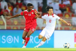 AFC gieo niềm tin vào kết quả khả quan của Oman trước Việt Nam
