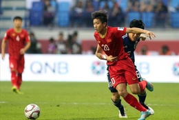 Nhận định Việt Nam vs Nhật Bản: Trận đấu thủ tục