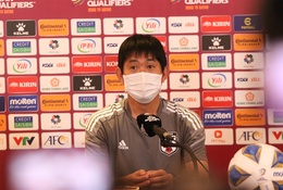 HLV Nhật Bản: Không dễ để đánh bại tuyển Việt Nam