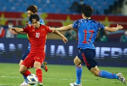 Trở lại Nhật sau 6 năm, Công Phượng quyết tạo bất ngờ cùng tuyển Việt Nam