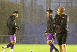 Chỉ ra ba vấn đề phòng dịch quá mức ở Nhật, ông Park nói: “Lòng tự trọng bị tổn thương”