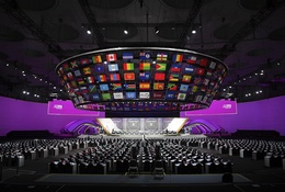 Xem trực tiếp bốc thăm World Cup 2022 ở đâu, kênh nào?