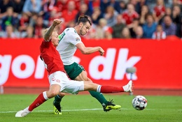 Tỷ lệ kèo nhà cái Xứ Wales vs Ukraine, play-off World Cup 2022, 23h ngày 5/6