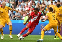 Nhận định Australia vs Peru: Trận cầu sinh tử