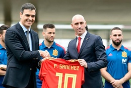 11 trong số 14 địa điểm tổ chức World Cup 2030 sẽ ở Tây Ban Nha