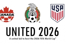 World Cup 2026 tổ chức ở đâu, có bao nhiêu đội tham dự?