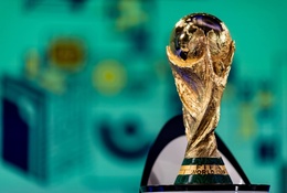 World Cup 2022 sẽ bắt đầu sớm một ngày vì chủ nhà Qatar