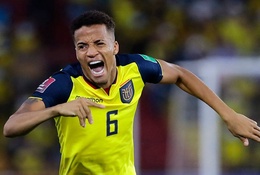 FIFA ra phán quyết về Ecuador ở World Cup 2022, Chile kiện lên CAS