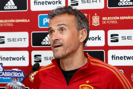 Tây Ban Nha triệu tập 2 tân binh chuẩn bị cho World Cup 2022