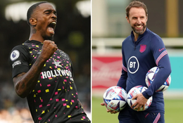 Đội hình chính thức tuyển Anh 2022: Danh sách, số áo cầu thủ dự World Cup 2022