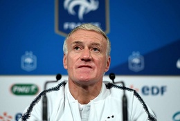 Đội hình chính thức tuyển Pháp 2022: Danh sách, số áo cầu thủ dự World Cup 2022