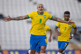 Đội hình tuyển Brazil 2022: Danh sách, số áo cầu thủ dự World Cup 2022