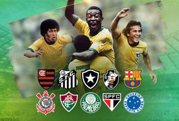 Những CLB nào đóng góp nhiều bàn thắng nhất cho tuyển Brazil?