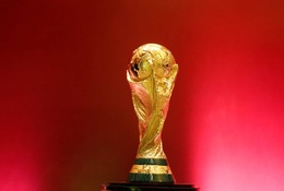 Việt Nam chính thức có bản quyền World Cup 2022