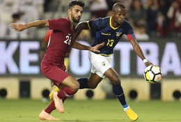 Lịch thi đấu World Cup 2022 hôm nay 20/11: Chủ nhà háo hức