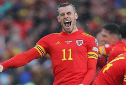 Tuyển Xứ Wales công bố danh sách chính thức dự World Cup 2022 gồm cả Bale