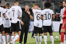 Tuyển Đức bất ngờ gọi Gotze vào danh sách chính thức dự World Cup 2022