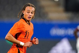 Tuyển Hà Lan triệu tập tài năng Simons vào đội hình dự World Cup 2022