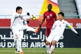 9 “bại tướng” của U23 Việt Nam cùng Qatar dự World Cup 2022