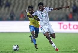 Ngôi sao Arsenal dẫn đầu đội hình tuyển Ghana dự World Cup 2022