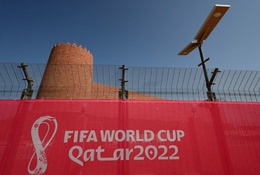 FIFA giảm giá bản quyền truyền hình World Cup 2022, Thái Lan không đủ tiền mua