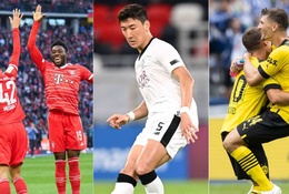 Bayern Munich có nhiều cầu thủ tham dự World Cup 2022 nhất