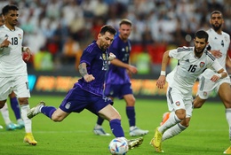 Nhận định, soi kèo Argentina vs Saudi Arabia: Đẳng cấp lên tiếng