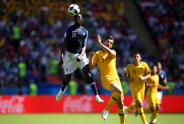 Tỷ lệ kèo Pháp vs Australia, World Cup 2022, 02h00 ngày 23/11