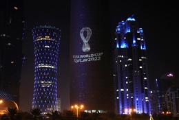 World Cup 2022 và cơ hội cho Qatar xóa tan những nghi ngờ