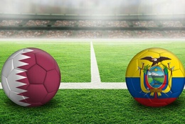 Nhận định soi kèo World Cup 2022 hôm nay 20/11: Qatar vs Ecuador