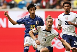 Tỷ lệ kèo Đức vs Nhật Bản, World Cup 2022, 20h00 ngày 23/11